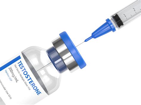 When Will I Feel the Effects of Testosterone Injections? | HealthGAINS