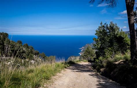 Hiking the GR221 in Mallorca: Es Capdella to Estellencs | Hike Bike Travel | Bike trips ...