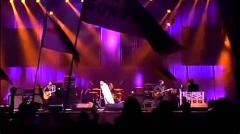 Oasis - Songbird (Live) [Music Video] - YouTube