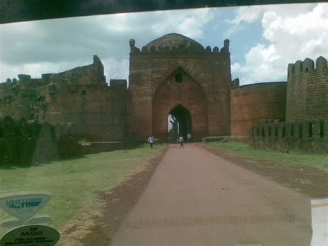 Bidar District of Karnataka | BangaloreOrbit.com