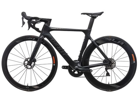 Giant Propel Advanced 1 Disc Road Bike - 2019, S | The Pro's Closet