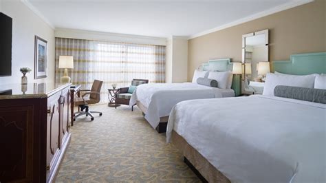 Family Suites in Orlando - Deluxe Guest Rooms | JW Marriott Orlando ...