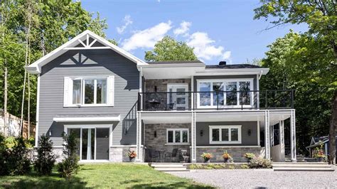 The Best Exterior Gray Paint Colors