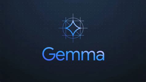 First Gemini, now Gemma: Google introduces new open-source AI models