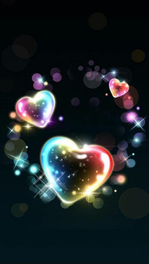 Heart iPhone Wallpapers - Wallpaper Cave