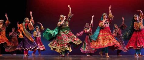 Dance the Way of Expression-in Pakistan - AikQaum