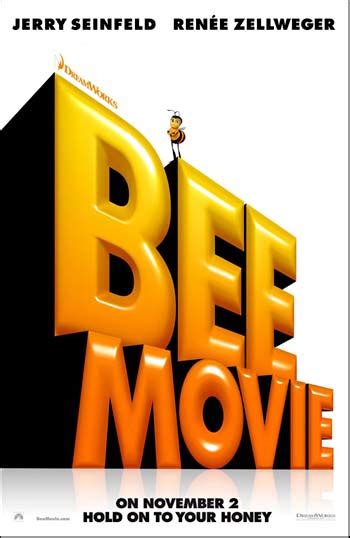 Bee Movie- Soundtrack details - SoundtrackCollector.com