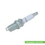 Champion RC14YC spark plug specs and cross reference | Wersis.net