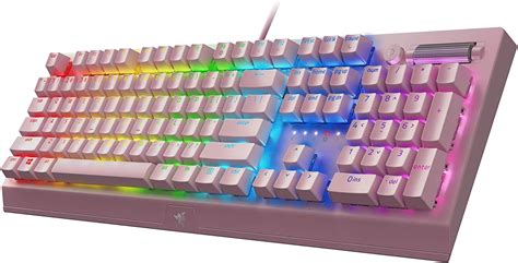 What is Best Pink Gaming Keyboard in 2025? - Every Home Tech