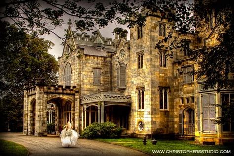 Weddings at Lyndhurst | Lyndhurst Mansion