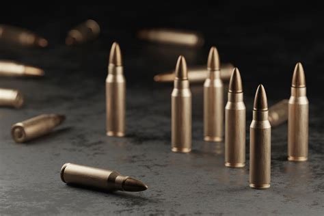 5 Common Ammo Storage Errors and How to Avoid Them - Hinterland Gazette