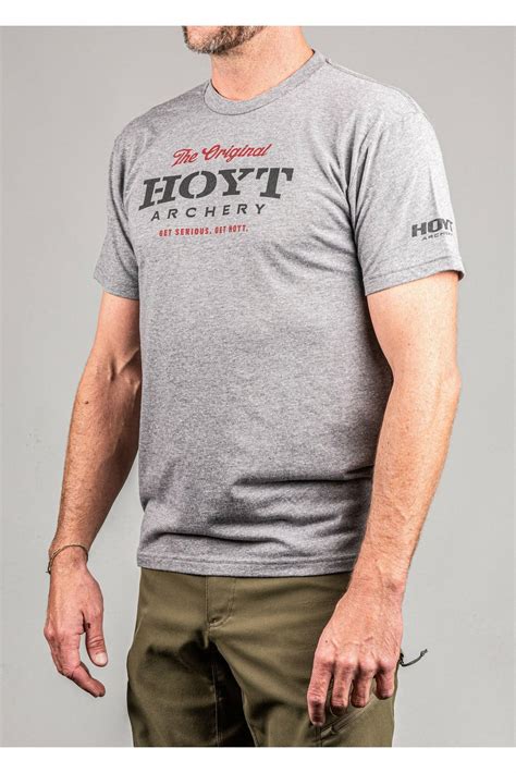 Hoyt Lifestyle Apparel and Gear Store – Hoyt Archery