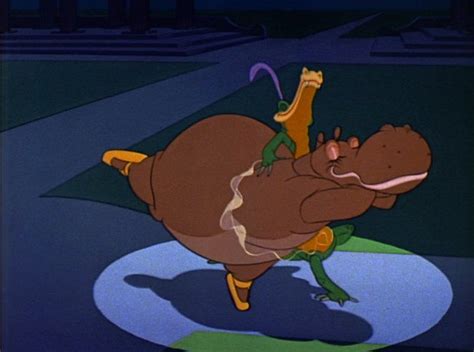 dancing hippo from fantasia | Fantasia disney, Disney favorites, Disney animation