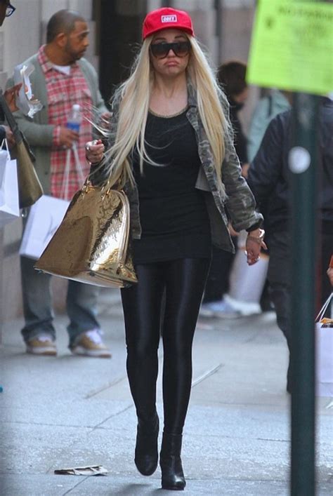 Amanda Bynes’ Transformation Over the Years: See How Much She’s Changed!