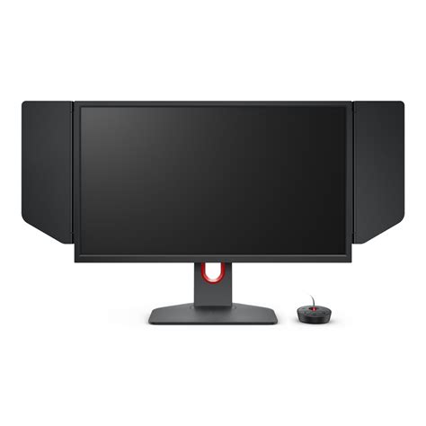 XL2566K 360Hz DyAc⁺ 24.5 inch Gaming Monitor | ZOWIE Middle East