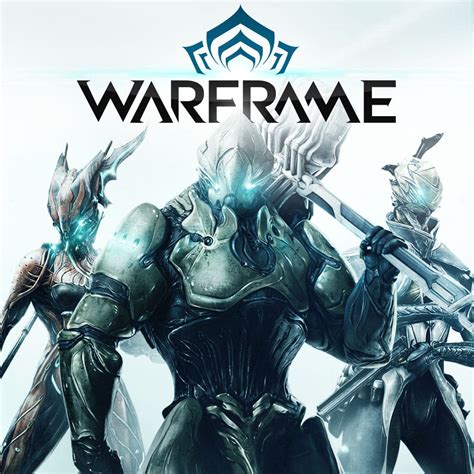 Warframe: Empyrean Expansion Details, New Intro Cinematic Revealed - IGN