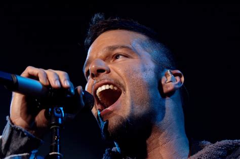 Top 10 Greatest Ricky Martin Songs - Best Music Lists