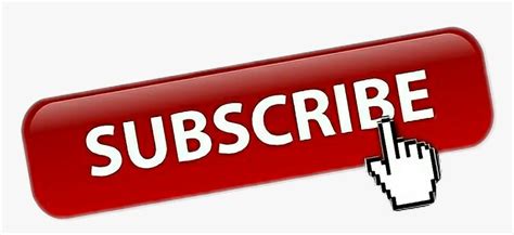 #subscribe #hand #sub #youtube #trendingstickers - Youtube Subscribe Logo Gif, HD Png Download ...