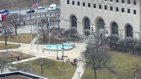 Milwaukee County Courthouse threat 'not believed to be credible' | FOX6 ...