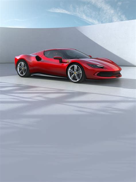 Free download Ferrari GTB defining fun to drive Ferraricom [768x1024 ...