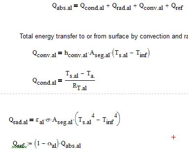 Surface temperature Calculations (HX) - Heat Transfer & Thermodynamics engineering - Eng-Tips