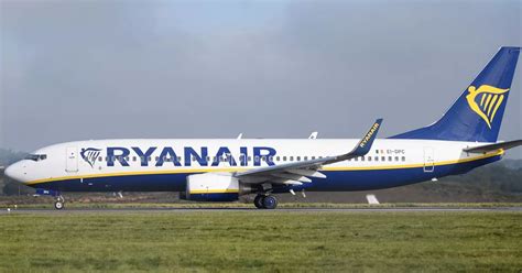 Ryanair launches 6 new routes for Summer 2023 including from Stansted Airport - HertsLive