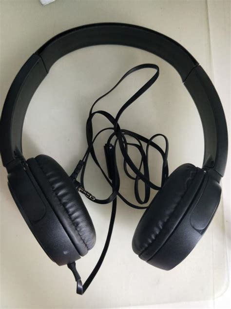 Sony Headphones, Audio, Headphones & Headsets on Carousell