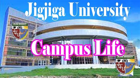 jigjiga university Jaamcada Gjgjiga GC Student - YouTube