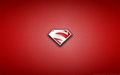 Wallpaper - Superman Red '98 Logo by Kalangozilla on DeviantArt