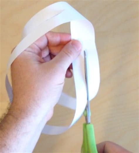 Möbius Strips | Brilliant Math & Science Wiki