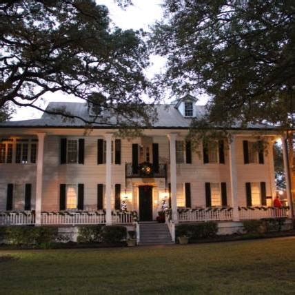 Kaminski House Museum - Travel & Recreation - Maryville - Charleston