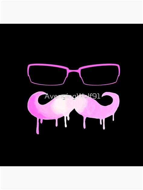 "Markiplier Logo" Poster by AvengingWolf91 | Redbubble