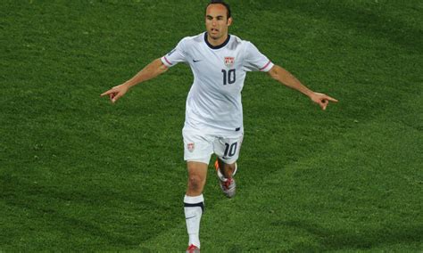 Landon Donovan | Players | US Soccer Players