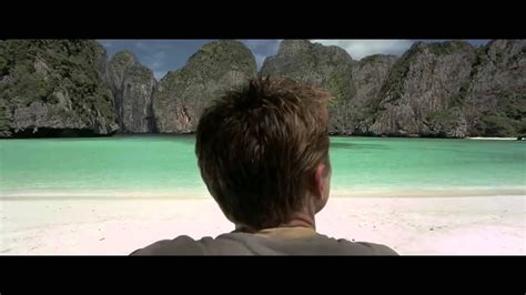 The Beach Movie. Scene of Maya Bay in Phi Phi Islands Thailand. | Images