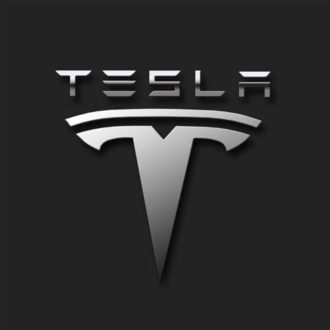 Black Tesla Wallpapers - Top Free Black Tesla Backgrounds - WallpaperAccess