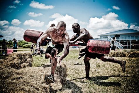 Spartan Race: What to Expect - Natural Healthy Living