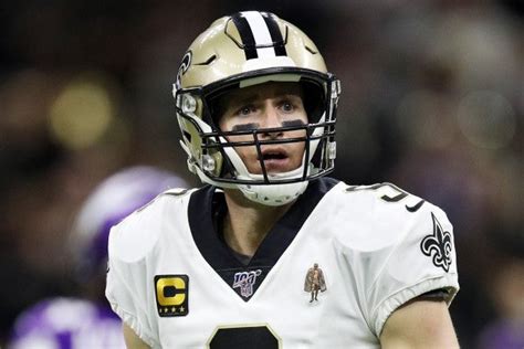 Drew Brees Retires From NFL, Joins NBC Sports as Studio and Game Analyst - TheWrap