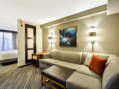 Uptown Albuquerque Hotels | Hyatt Place Albuquerque/Uptown