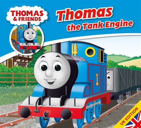 Thomas (Story Library book)/Gallery | Thomas the Tank Engine Wikia | FANDOM powered by Wikia