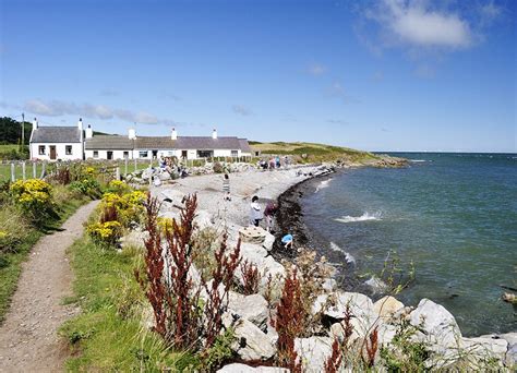 Moelfre North Beach | Holidays Anglesey