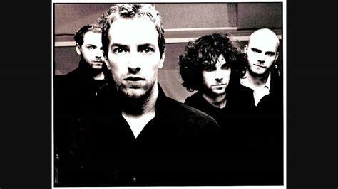 Coldplay - Talk (studio Version) - YouTube