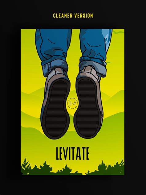 Levitate | Artwork on Behance