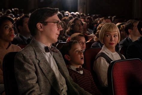 The Fabelmans Trailer Reveals Spielberg's New Film