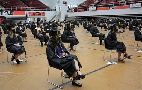 Clarksville High School graduation | PHOTOS - ClarksvilleNow.com