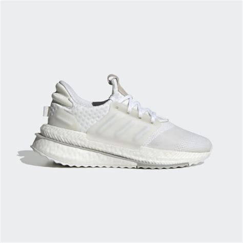 Women's White X_PLRBOOST Shoes | adidas Canada