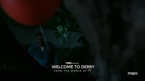 Welcome to Derry: Max 2024 Trailer Offers First Look at "It" Prequel