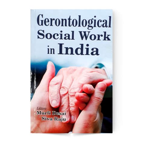 Gerontological Social Work In India