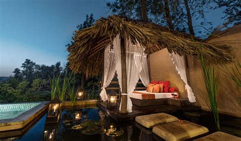 22 Best Resorts In Coorg That Are Great For Your Stay in 2024