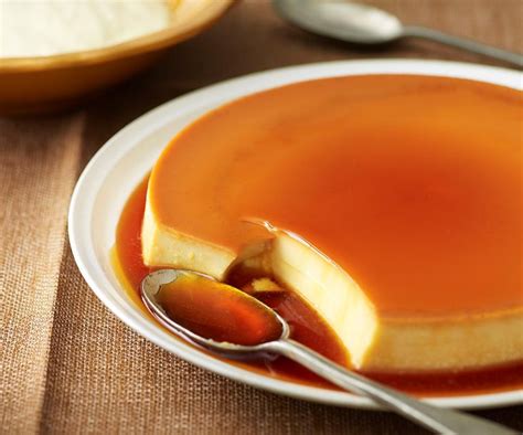 How to make a supersized crème caramel | Recipe | Caramel recipes, Creme caramel, Desserts