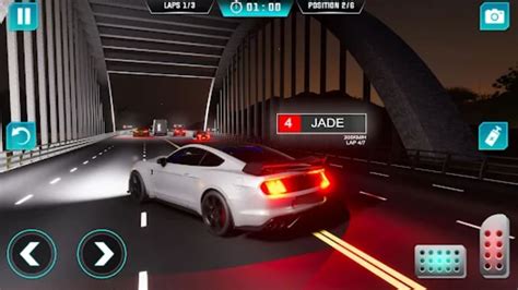 Android 용 Highway Racing Car Games 3D - 다운로드